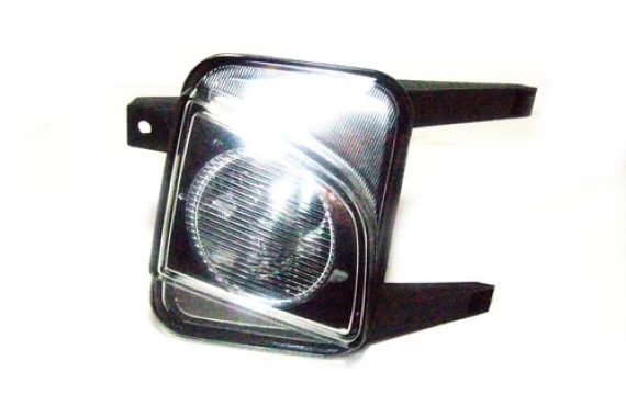 Neblinero Para OPEL CORSA