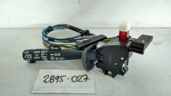 Telecomando Luces Para CHEVROLET Apache S10 Telecomando Luces Para CHEVROLET Apache S10