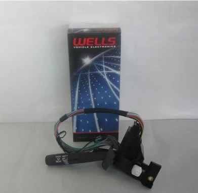 Telecomando Luces Para CHEVROLET Apache S10 Telecomando Luces Para CHEVROLET Apache S10