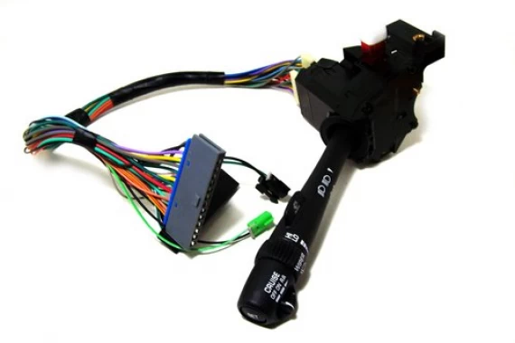 Telecomando Luces Para CHEVROLET SILVERADO