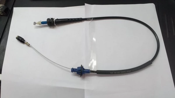 Piola De Aceleración Para CHEVROLET S10