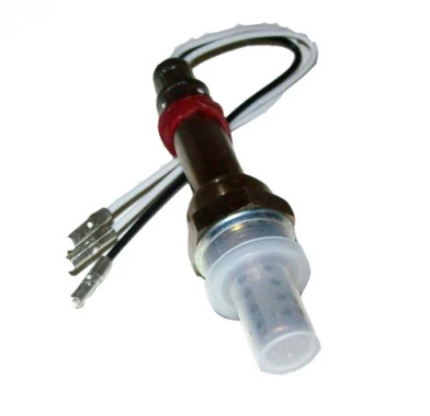 Sensores De Oxígeno Sensor Oxigeno 3 Vias Universal