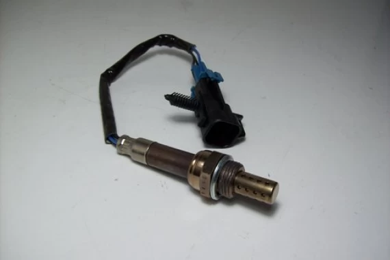 Sensores De Oxígeno Para CHEVROLET Astro Van