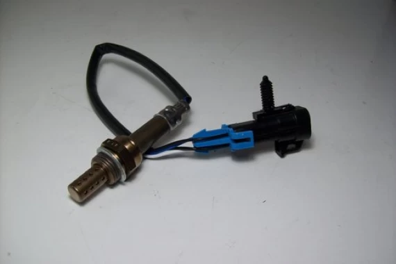 Sensores De Oxígeno Para CHEVROLET 1500