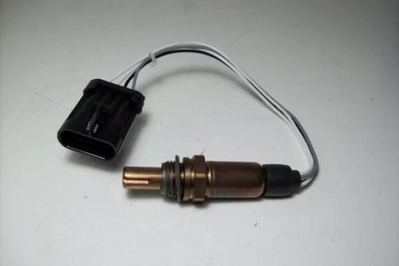 Sensores De Oxígeno Sensor Oxigeno Cuatro Vias Ctas Todas 94/2001