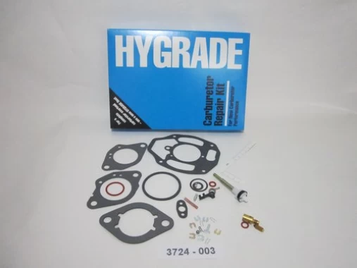 Carburador Reparacion Carburador Chev M 230-235-250 57/67 Carburador Reparacion Carburador Chev M 230-235-250 57/67