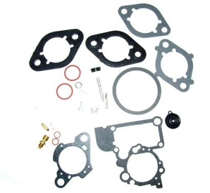 Carburador Reparacion Carburador Chev M 230-250 68/70 Carburador Reparacion Carburador Chev M 230-250 68/70