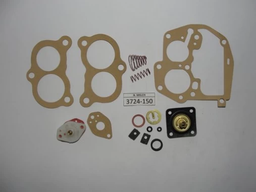 Carburador Para CHEVROLET MONZA