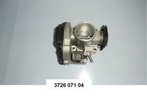 Cuerpo aceleración para chevrolet spark