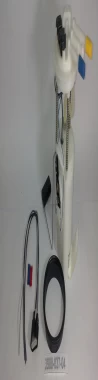 Bomba Bencina Para CHEVROLET SUBURBAN