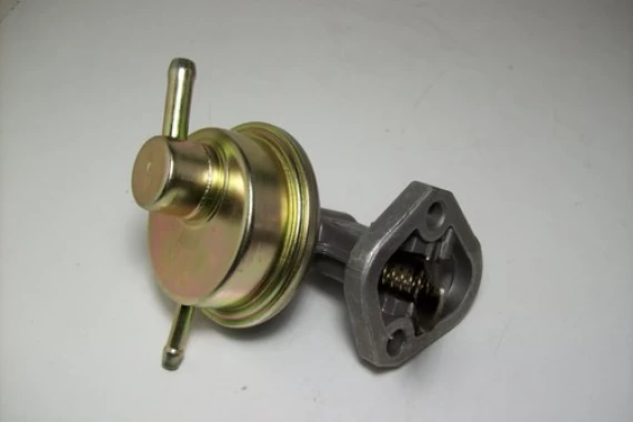 Bomba Bencina Para CHEVROLET OPALA