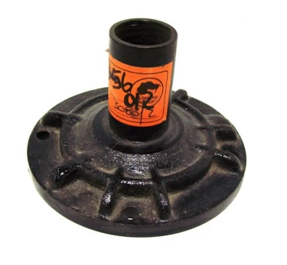 Embudos Flange Salida De Caja Embudos Flange Salida De Caja