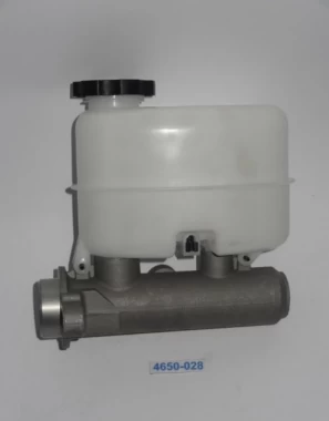 Bombas De Freno Para CHEVROLET SILVERADO