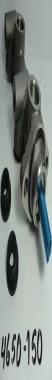 Bombas De Freno Para CHEVROLET MONZA