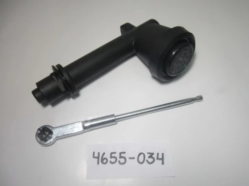 Bombas De Embrague Para CHEVROLET TAHOE