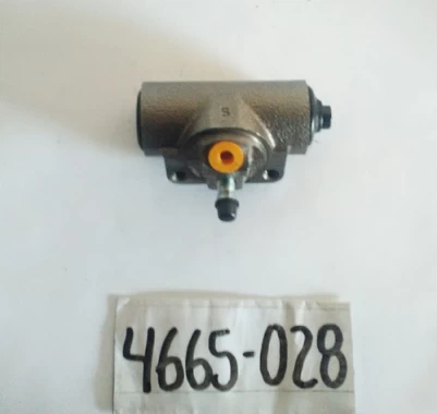 Cilindro De Freno Derecho Para CHEVROLET S10