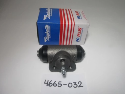 Cilindro De Freno Derecho Para CHEVROLET S10