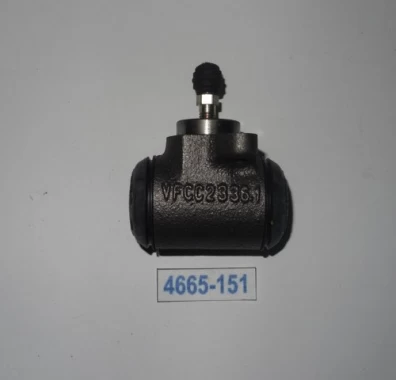 Cilindro De Freno Izquierdo Para CHEVROLET S10