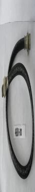 Flexible De Freno Flexible Tras Del Sp 191 T 38-59