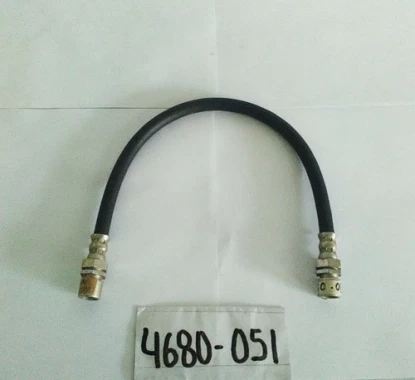 Flexible De Freno Para CHEVROLET OPALA