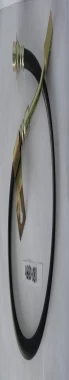 Flexible De Freno Flexible Freno Rueda Chev C40 Del Izq.