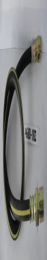 Flexible De Freno Flexible Freno Rueda Chev C40 Trasero.