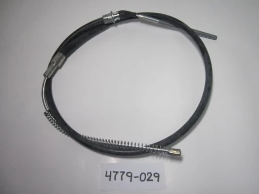 Piola Freno De Mano Para CHEVROLET S10