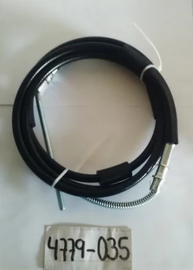 Piola Freno De Mano Para CHEVROLET C1500