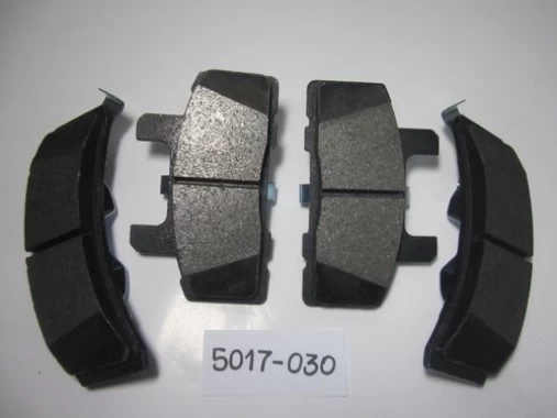 Pastilla De Freno Para CHEVROLET C1500