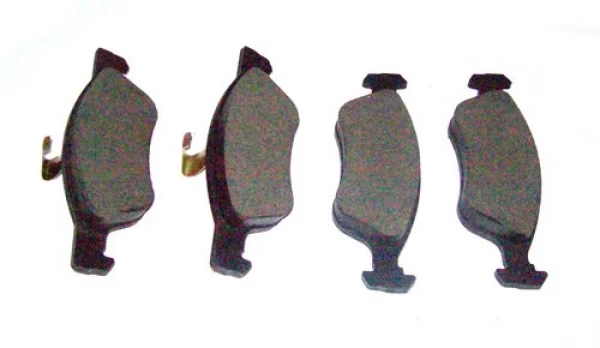 Pastilla De Freno Para CHEVROLET ASTRA