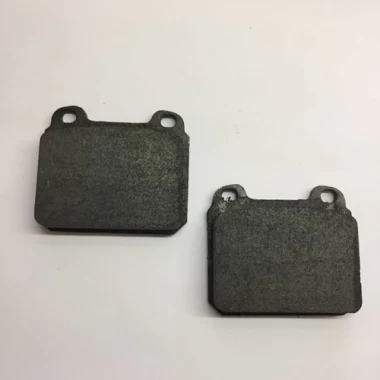 Pastilla De Freno Para CHEVROLET OPALA