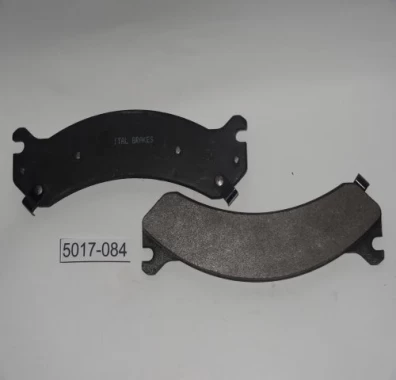 Pastilla De Freno Para CHEVROLET SILVERADO