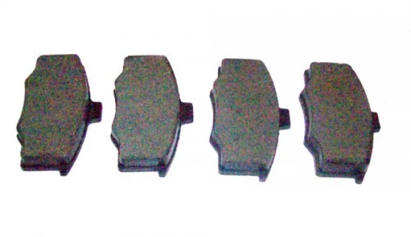 Pastilla De Freno Para CHEVROLET MONZA