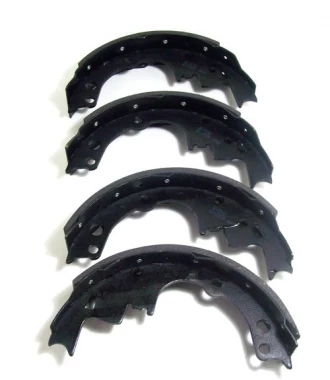 Patin De Freno Para CHEVROLET BLAZER