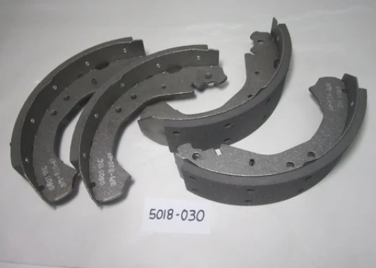 Patin De Freno Para CHEVROLET OPALA