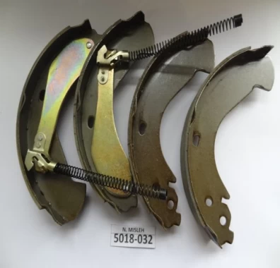 Patin De Freno Para CHEVROLET OPALA