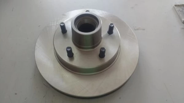 Disco De Freno Para CHEVROLET Apache S10 Disco De Freno Para CHEVROLET Apache S10