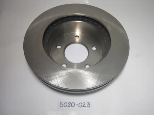 Disco De Freno Para CHEVROLET ASTRO
