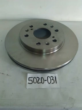 Disco De Freno Delantera Para CHEVROLET 1500