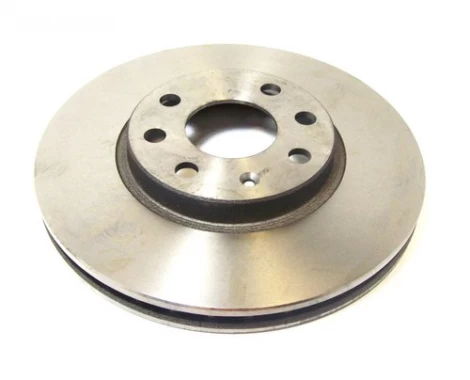 Disco De Freno Delantera Para CHEVROLET Corsa Evolution