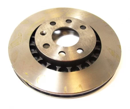Disco De Freno Delantera Para OPEL VECTRA