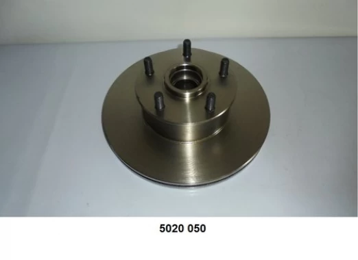 Disco De Freno Para CHEVROLET OPALA