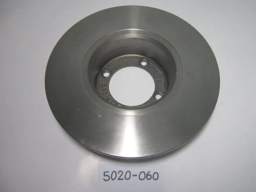 Disco De Freno Para CHEVROLET CHEVETTE