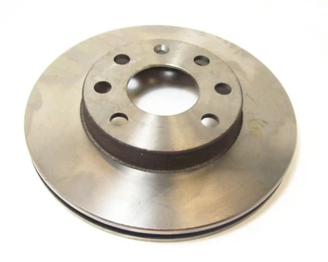 Disco De Freno Para CHEVROLET MONZA