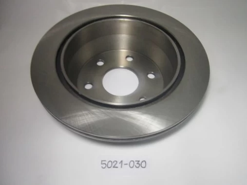 Disco De Freno Trasero Para CHEVROLET SILVERADO