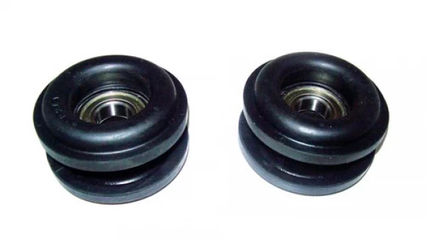 Goma Para CHEVROLET Chevy 500