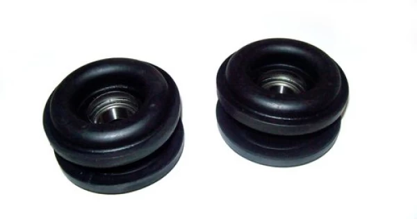 Goma Para CHEVROLET CHEVETTE