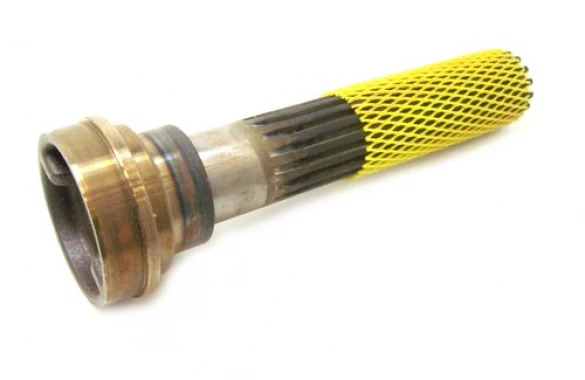 Machon Cardan Machon Cardan Largo 3" Rodamiento 88508
