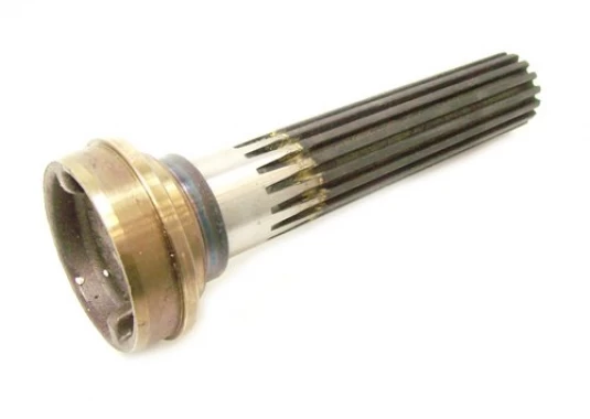 Machon Cardan Machon Cardan Largo 3 1/2" 3-53-251 35mm