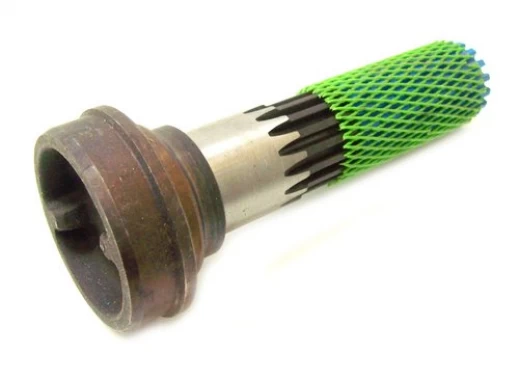Machon Cardan Machon Cardan Largo Tobo 3"soporte 40 Mm